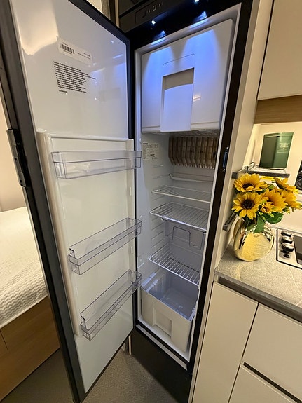 Adria Adora 613 UT Scandinavium Edition Vinterbonad/mover 27 of 30