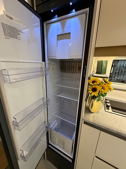 Adria Adora 613 UT Scandinavium Edition Vinterbonad/mover 28 of 30