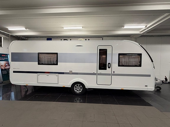 Adria Adora 613 UT Scandinavium Edition Vinterbonad/mover 2 of 30