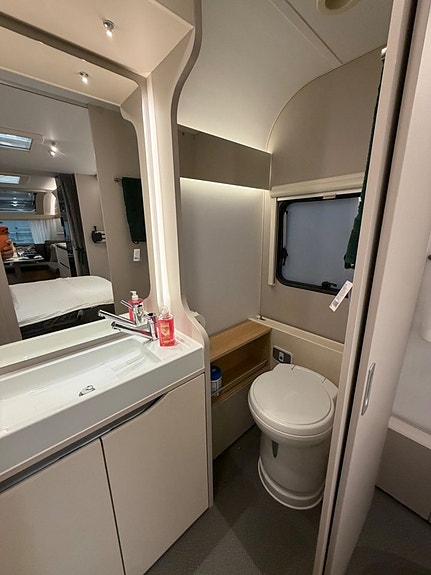 Adria Adora 613 UT Scandinavium Edition Vinterbonad/mover 30 of 30