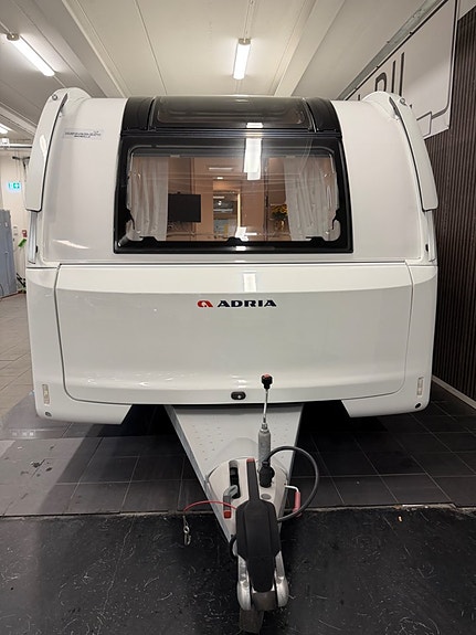 Adria Adora 613 UT Scandinavium Edition Vinterbonad/mover 5 of 30