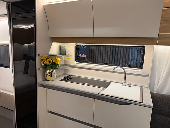 Adria Adora 613 UT Scandinavium Edition Vinterbonad/mover 15 of 30