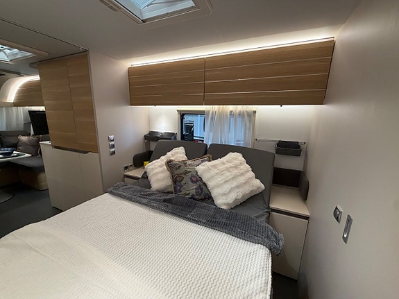 Adria Adora 613 UT Scandinavium Edition Vinterbonad/mover 29 of 30
