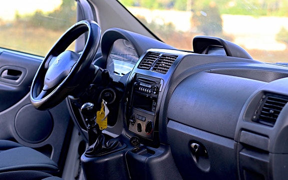 Peugeot Expert 3 of 9