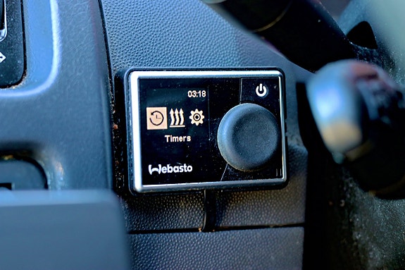 Peugeot Expert 8 of 9