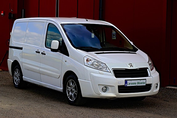 Peugeot Expert 4 of 5