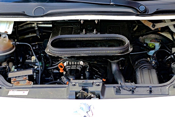 Peugeot Expert 9 of 9