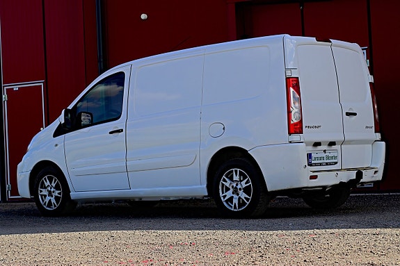 Peugeot Expert 2 of 5