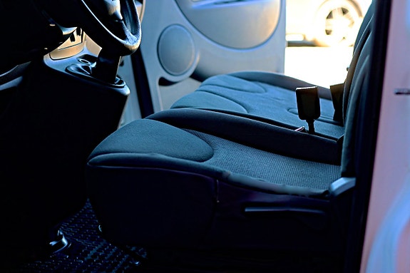 Peugeot Expert 6 of 9