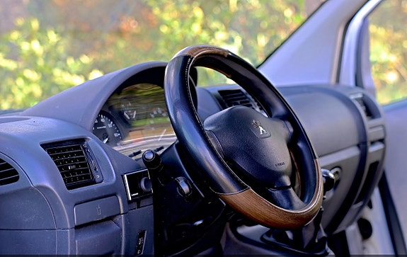 Peugeot Expert 4 of 9