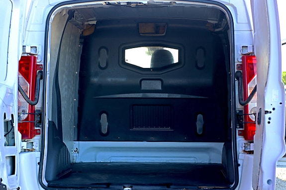 Peugeot Expert 3 of 5