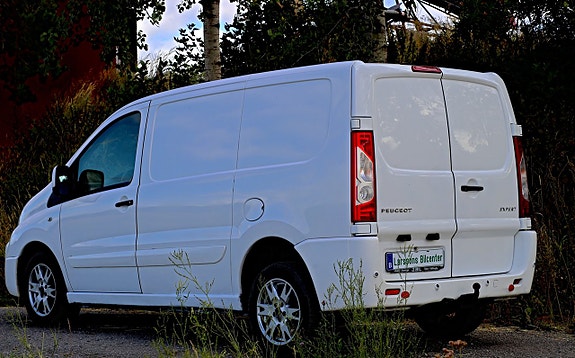 Peugeot Expert 7 of 9
