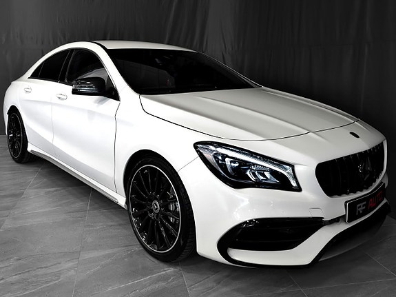Mercedes-Benz AMG GT Black Series 2 of 5