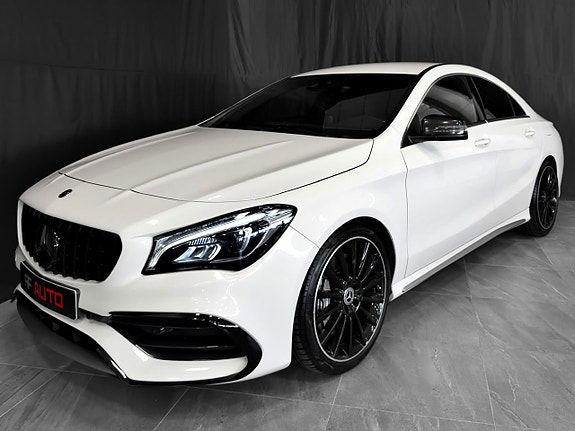 Mercedes-Benz AMG GT Black Series 3 of 5