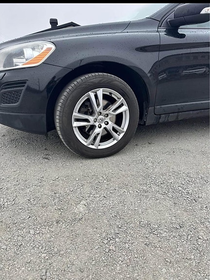 Volvo XC60 5 of 7