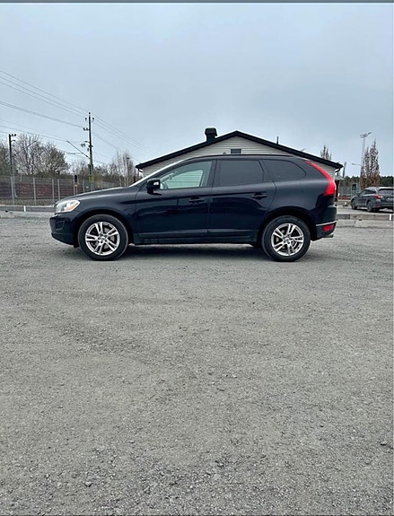 Volvo XC60 7 of 7