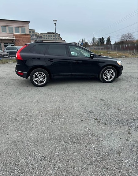 Volvo XC60 6 of 7