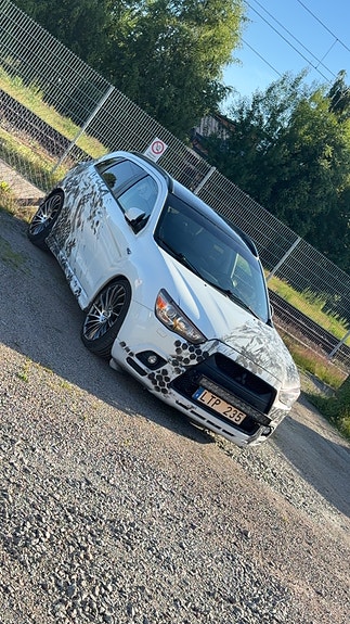 Mitsubishi ASX 4 of 5