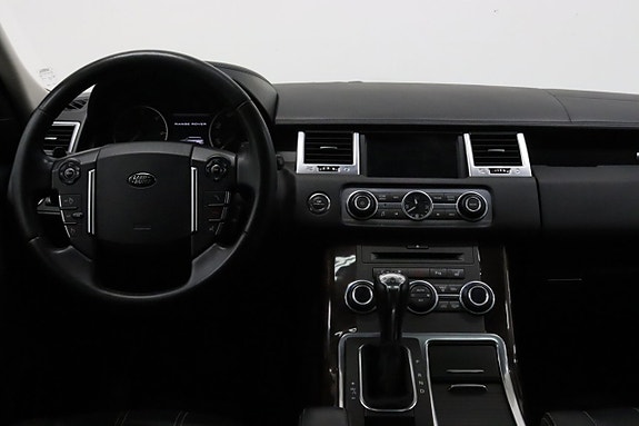 Land Rover Range Rover Sport 11 of 27