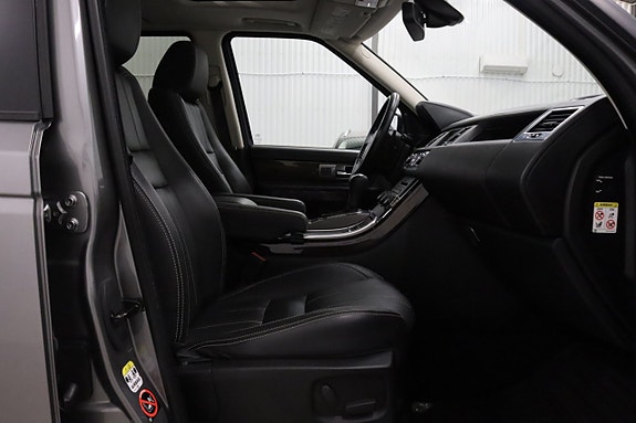Land Rover Range Rover Sport 15 of 27