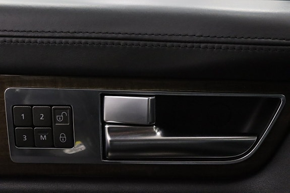 Land Rover Range Rover Sport 20 of 27