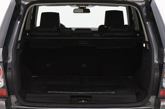 Land Rover Range Rover Sport 27 of 27