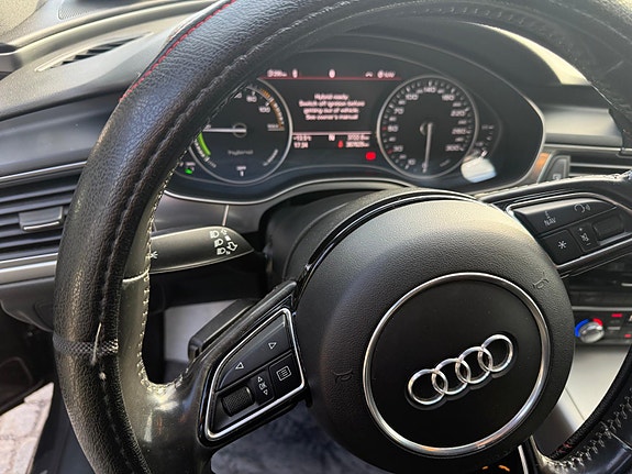 Audi A6 7 of 9