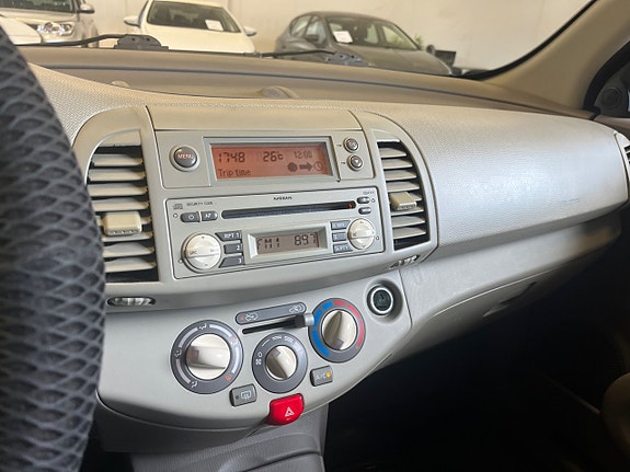 Nissan Micra 9 of 10
