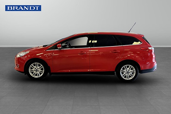 Ford Focus 3 of 5