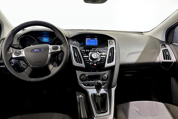 Ford Focus 4 of 5