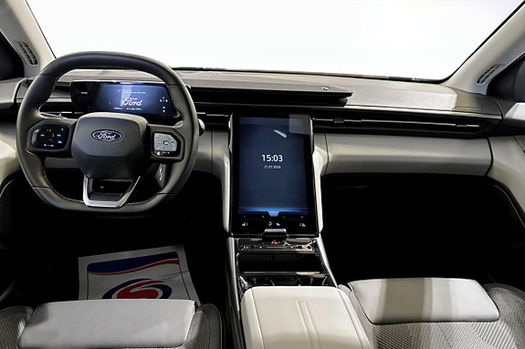 Ford Explorer 7 of 12