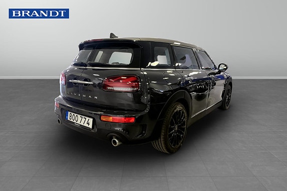 MINI Cooper S 9 of 9