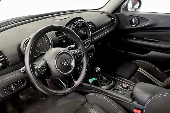 MINI Cooper S 5 of 5