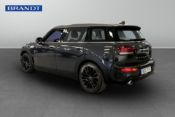 MINI Cooper S 2 of 5