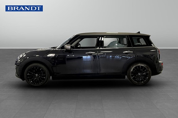MINI Cooper S 3 of 5