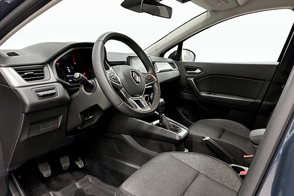 Renault Captur 5 of 5