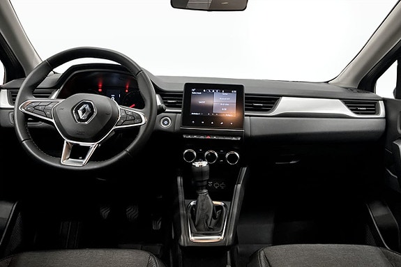 Renault Captur 4 of 5