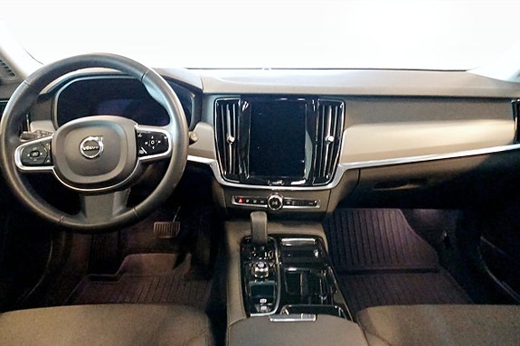 Volvo V90 4 of 5