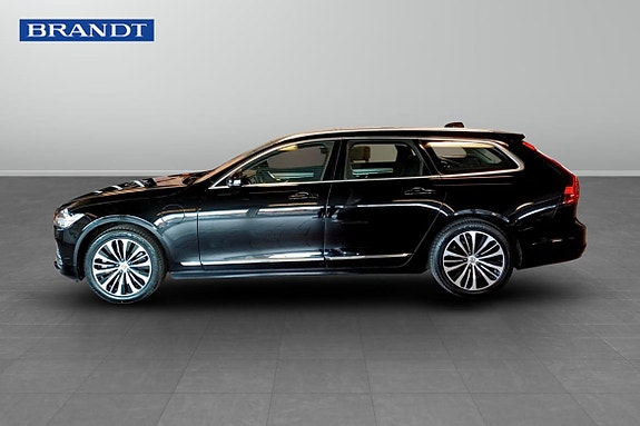Volvo V90 3 of 5
