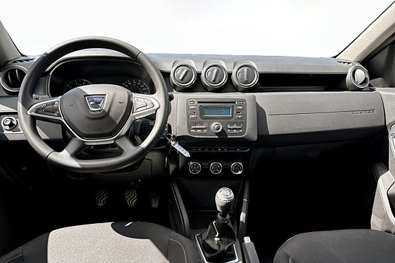 Dacia Duster 4 of 5