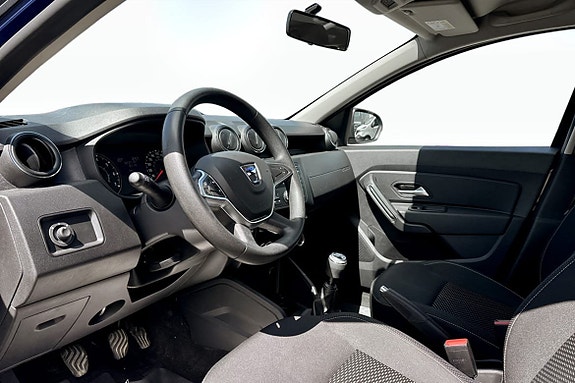 Dacia Duster 5 of 5