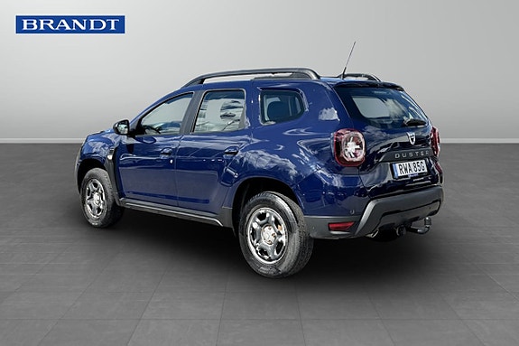 Dacia Duster 2 of 5