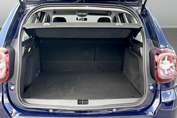 Dacia Duster 9 of 9