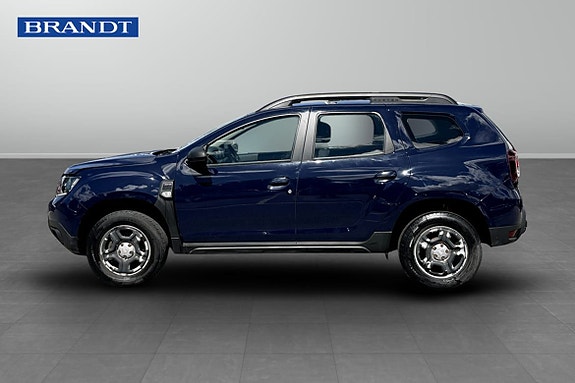 Dacia Duster 3 of 5