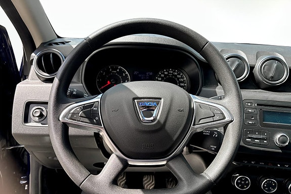 Dacia Duster 7 of 9