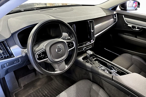 Volvo V90 5 of 5