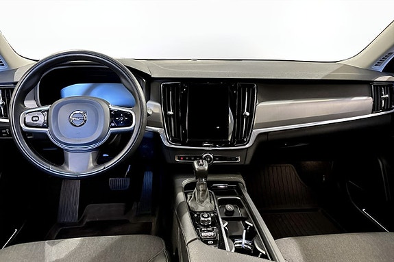 Volvo V90 4 of 5