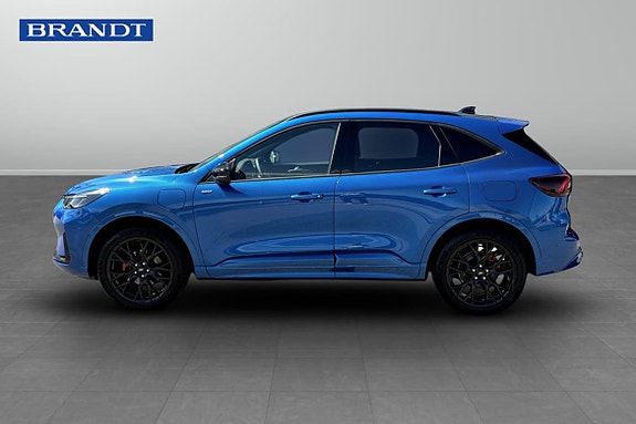 Ford Kuga 3 of 5