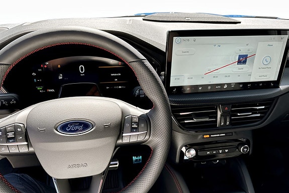 Ford Kuga 4 of 5