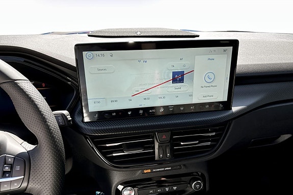 Ford Kuga 6 of 9